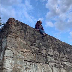 Meet your Posher, Raenelle